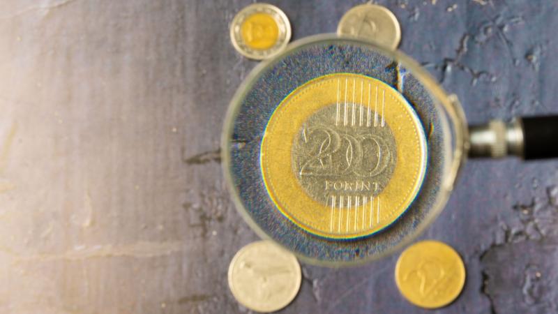 Ha valakinek a birtokában van egy ilyen kétszázas bankjegy, érdemes eltárolnia, mivel jelentős értéket képviselhet.