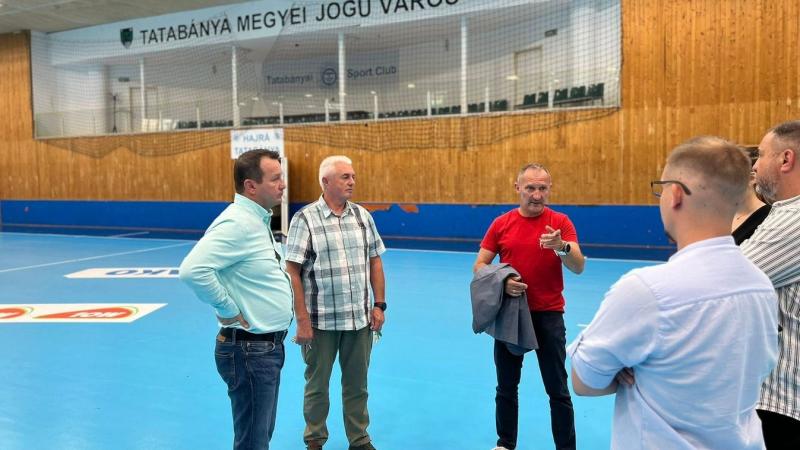Sportdiplomáciai áttörés: Tatabánya végre otthont ad egy olyan kiemelkedő versenynek, amely évtizedek óta nem látott szintű esemény a város történetében!