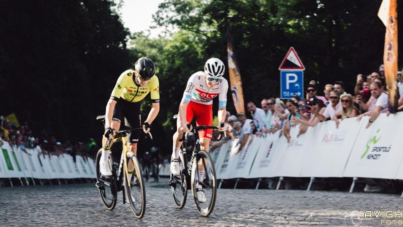 Idén is az NYKSE közreműködésével valósul meg az országúti országos bajnokság, amely izgalmas versenyeket ígér a kerékpársport szerelmeseinek.