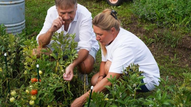 Tízezreket érintő, félelmetes, ámde lenyűgöző teremtmények lepték el a kerteket – a Jászkunságban már több tucat egyedet sikerült megörökíteni.