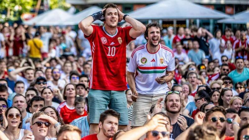 A magyar szurkolók felháborodtak Szoboszlai Dominik csapatának legutóbbi mérkőzése után.