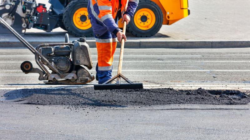 Régóta várt, 600 milliós beruházás valósult meg Siklóson!