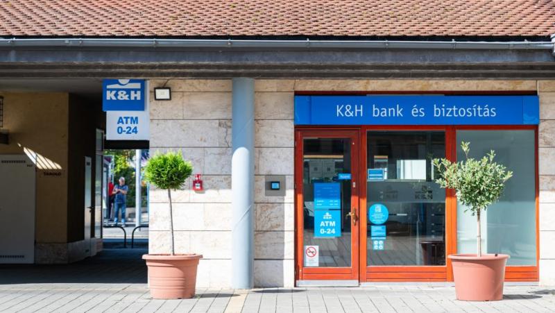 A K&H Banknál hamarosan leállás várható, így ez idő alatt sem utalni, sem pedig utalásokat fogadni nem lesz lehetséges. Kérjük, tervezd meg pénzügyeidet ennek megfelelően!