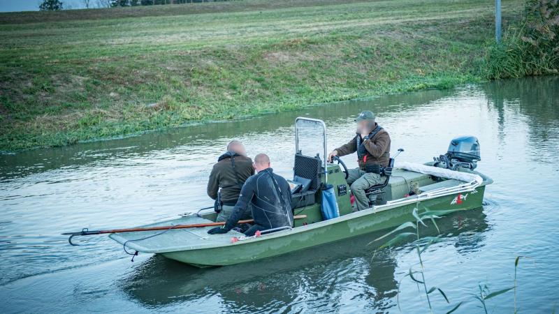 Meglepetés a nyomozásban: új fejlemények az eltűnt egyetemista ügyében, Békés vármegye is szerepet kapott a történetben.