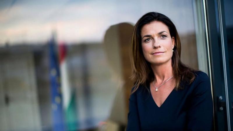 Bohár Dániel: Magyar Péter továbbra is manipulálja volt feleségét, méghozzá a legrosszabb módszert választva, hiszen a gyermekeikre is hatással van.