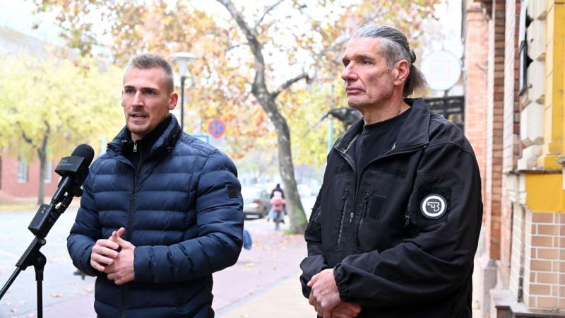 Megszületett a szolnoki Apuka Kommandó, és ezzel teljes mértékben megújul a szolnoki éjszakai élet!