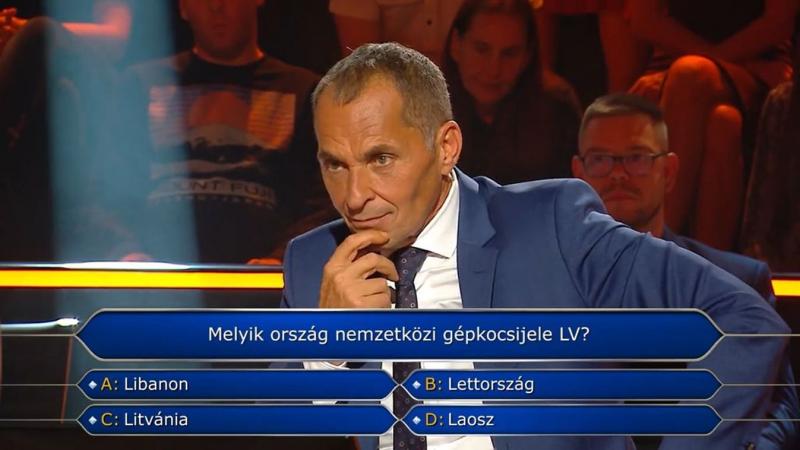 SONLINE - Ötvenmillió indok a helyes válaszokra: ezért olyan népszerű a Legyen Ön is milliomos!