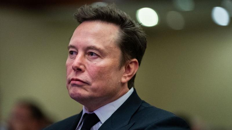 Elon Musk a német sajtóban kifejezte elismerését az AFD iránt, ami váratlan felmondáshoz vezetett - Mandiner.