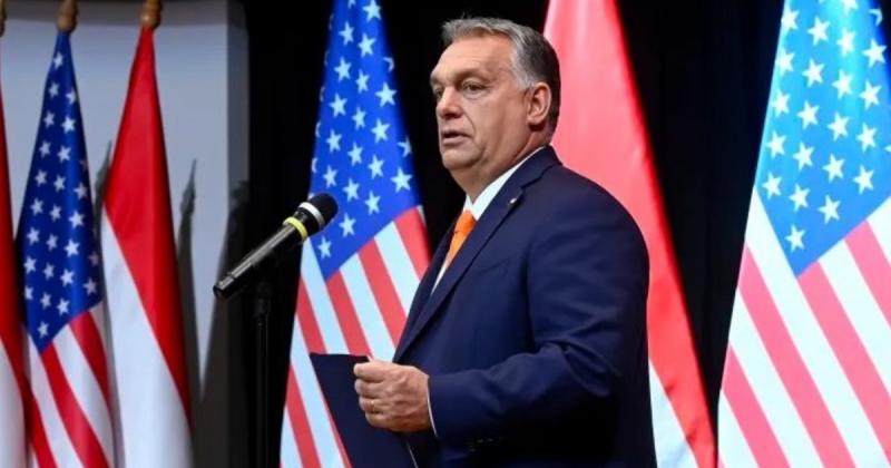 Orbán Viktor nem fog részt venni Donald Trump beiktatási ceremóniáján.