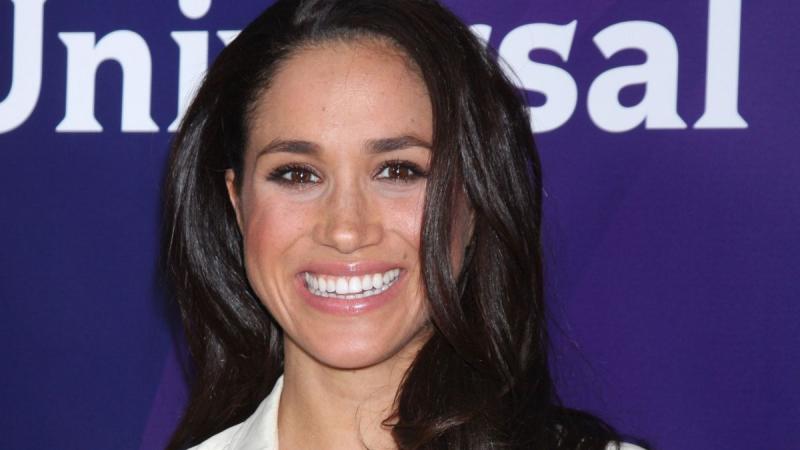 Meglepő a kontraszt: Így mutat Meghan Markle smink nélkül - Life