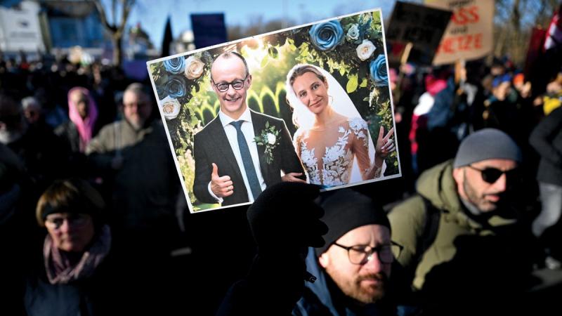 Németországban felerősödtek a feszültségek: a CDU politikai képviselői halálos fenyegetéseket kaptak, ami aggasztó helyzetet teremtett. - Mandiner