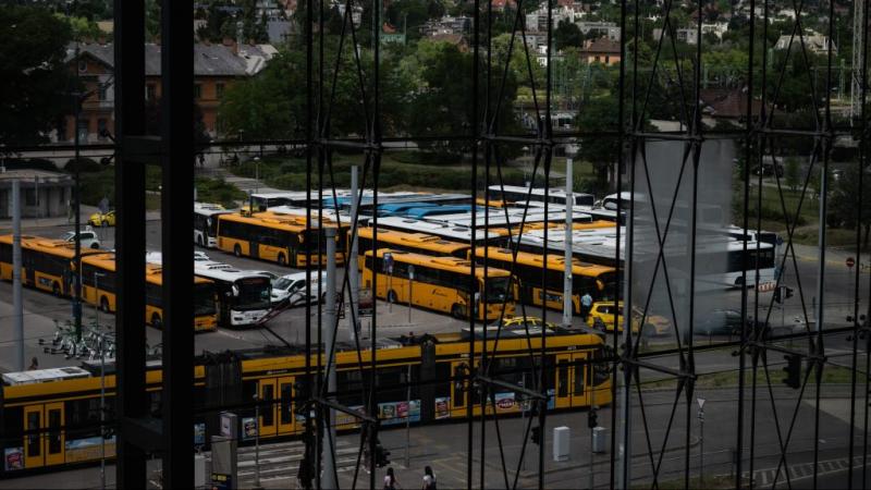 A MÁV eddig összesen 55 ezer jegy árát térítette vissza, részben vagy teljes mértékben.