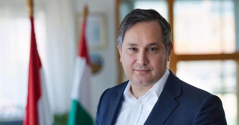 Nagy Márton hangsúlyozza, hogy elengedhetetlen a csatlakozás mielőbbi végrehajtása.