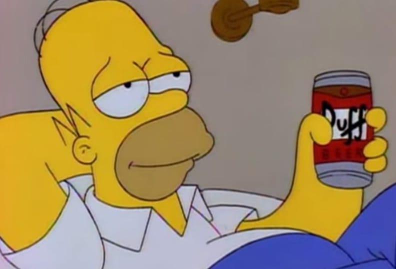 Húsz év elteltével újra a mozivászonra lép a Simpson család!