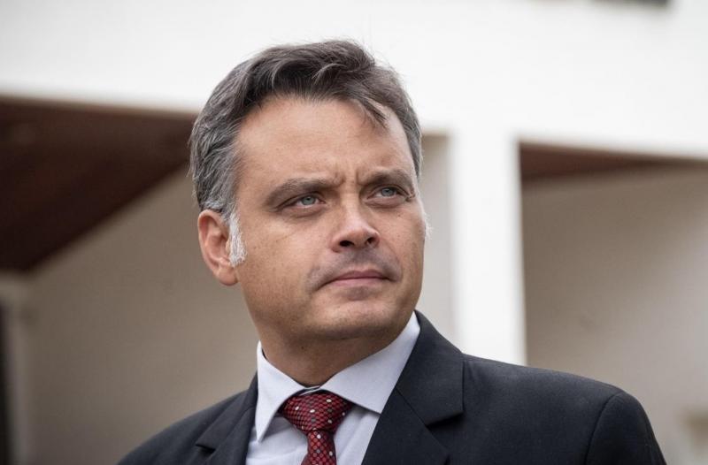 Latorcai Csaba: A kereszt és a kereszténység napjainkban komoly kihívásokkal néz szembe Európában.
