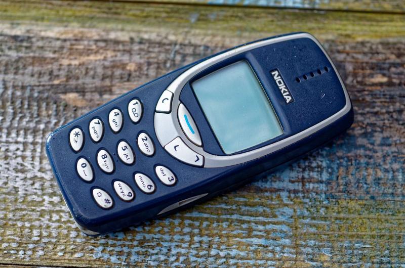 Nézd, itt egy érdekesség, amit talán még nem hallottál: a Nokia név története egy igazán különleges helyről származik! | Startlap Vásárlás