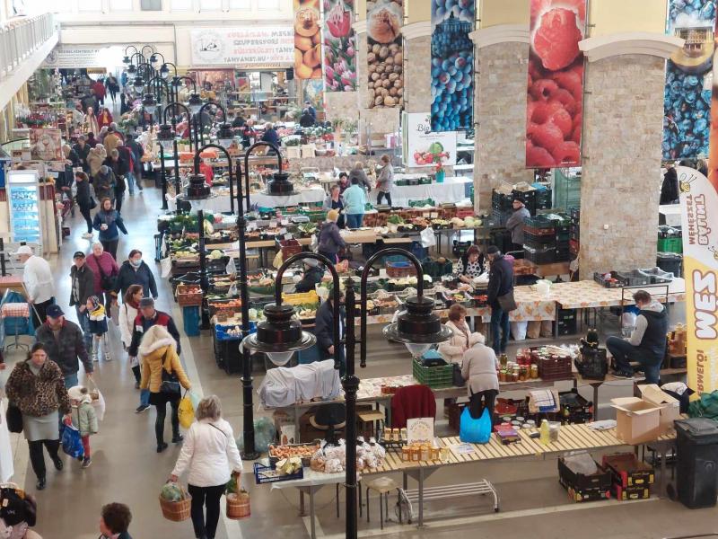 Megszületett a végső döntés az új piacvezetői pozíció pályázatának szakértői bizottságáról.