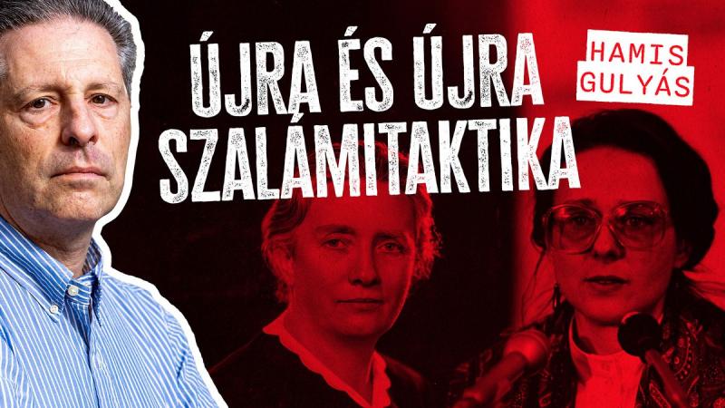 Fedezd fel Schiffer, Galló és a szociáldemokrata párt különleges világát egy rendhagyó Hamis Gulyás epizódban, ahol Mező Gáborral beszélgetünk! (VIDEÓ)