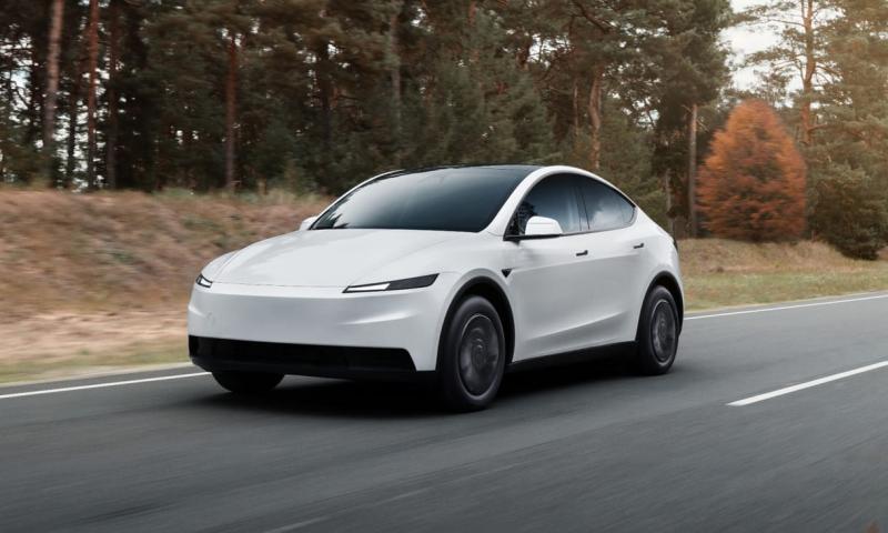 Magyarországon megérkezett a legújabb, megfizethető Tesla modell, amely új dimenziókat nyit a fenntartható közlekedés világában. Az elektromos autók iránti kereslet folyamatos növekedésével ez az innovatív jármű nemcsak a környezetbarát megoldások híveine