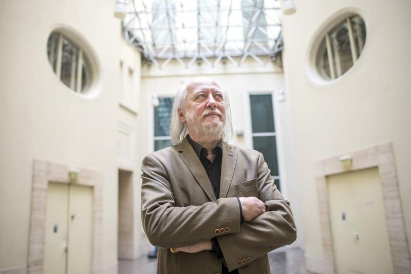 A világsajtó figyelme elképesztő módon összpontosult Krasznahorkai László Nobel-díjának bejelentésére.