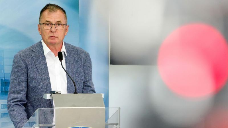 Gyöngyös városában különleges koncertre készül a Pogány Induló. Horváth László már előre jelezte: „Igen, a gyöngyösiek már megélték a nehezet. De nem a kábítószertől, hanem a kábítószer következményeitől szenvedtek.”