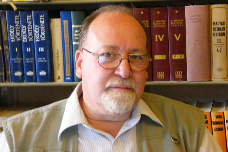 Shalom Szalem, ami annyit jelent, mint harmónia és békesség.