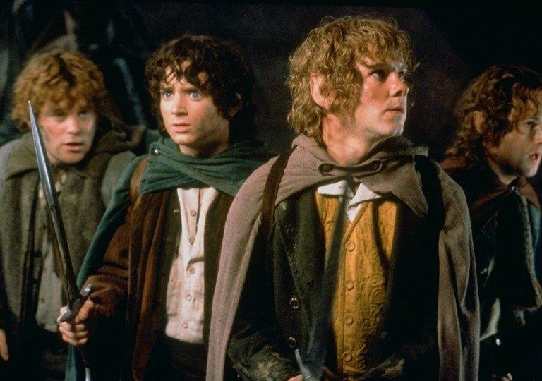 Újra együtt a legendás csapat: így köszöntik A Gyűrűk Ura színészei a film 25. évfordulóját!