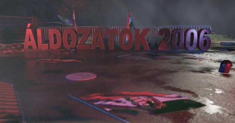 Az állami terrorizmus jelensége 1956-ban és 2006-ban is jelentős hatással volt a magyar társadalomra, tükrözve a politikai rendszer elnyomó természetét. 1956 októberében a forradalom során a hatalom brutális módszerekkel próbálta megakadályozni a változás