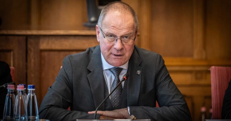 A kormány legújabb bejelentése szerint újabb béremelés várható.